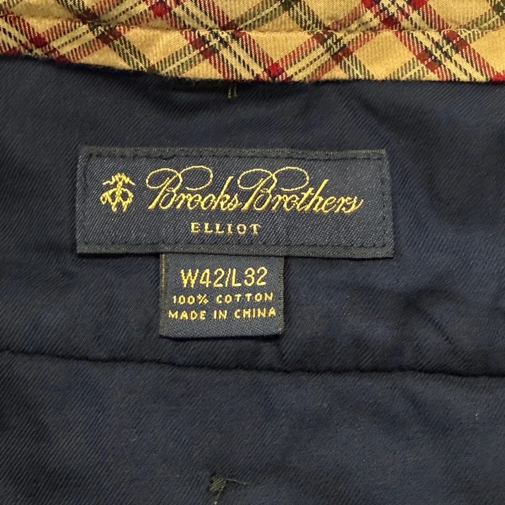 Brooks Brothers brooks brothers